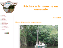 Tablet Screenshot of flymazon.com